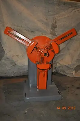 USED AMERICAN STEEL LINE 60