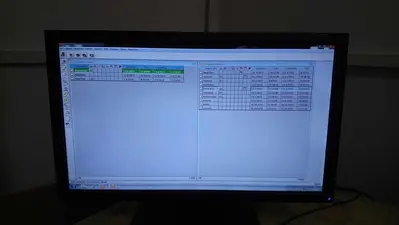 Used 2012 MITUTOYO CRYSTA PLUS M544 Coordinate Measuring Machines CZ | Amaron s.r.o. #1056753