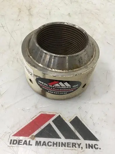 Used KRAUSS MAFFEI 150-620 B2 / TBN Injection Molding Parts Michigan US | Ideal Machinery #603361