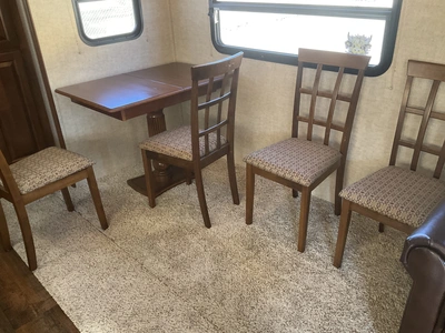 Used 2014 KEYSTONE M-294 RK Campers, Caravans, Motorhomes Michigan US | Miedema Asset Management Group #1489704