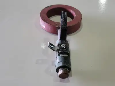 USED NUTRON T3R07S30SZ