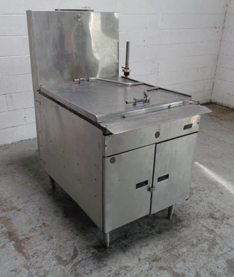 Used 2001 PITCO 24P-E Donut Equipment California US | BakeryEquipment.com #1554567