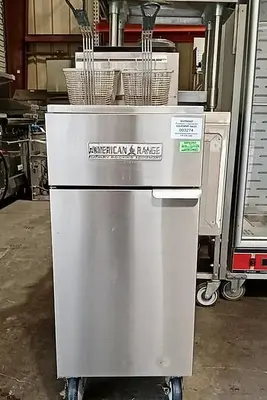 Used BT _UNKNOWN_ Cookers / Coolers / Fryers Georgia US | Southeast Equipment Sales #1312026