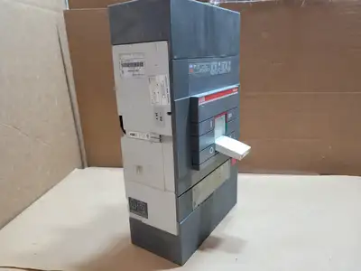 USED ABB S6N