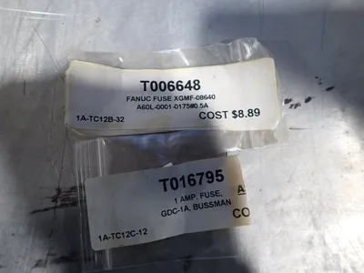 Electrical Components