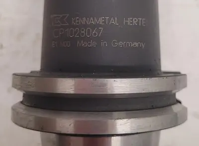 Used KENNAMETAL HERTEL CP1028067 Misc Industrial Equipment Kentucky US | Aucto #686751