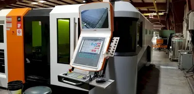 2015 ERMAK SM 4000 10X5 Laser Cutters | Active Machinery Sales, Inc. (2)
