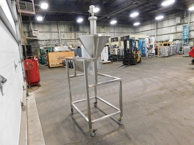 Used FEDCO PH 3 Volumetric Fillers Ohio US | Equipment Recovery Corp. #1331642