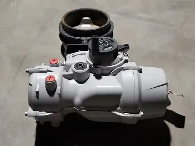 USED ROTORK IQTM250