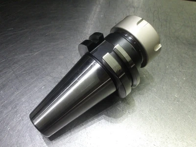Iscar CAT40 ER32 Collet Chuck 2.562" Pro CAT40 FC ER32x2.562 (LOC2013B)