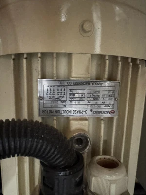 USED 2019 JANGJA PM623