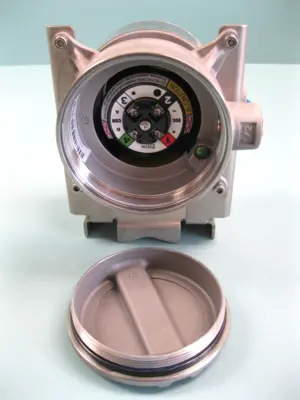 NEW Micro Motion 700