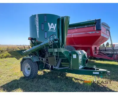 Used ART'S WAY _UNKNOWN_ Grinder Mixer Iowa US | Keast Enterprises #1359960