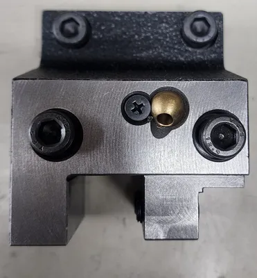 NAKAMURA-TOME B1022252 tooling | Midstate Machinery (2)