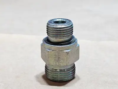 New | in-Stock TEREX 55138340 Parts (Hydraulics and Pneumatics) British Columbia CA | Lenmark #1440820