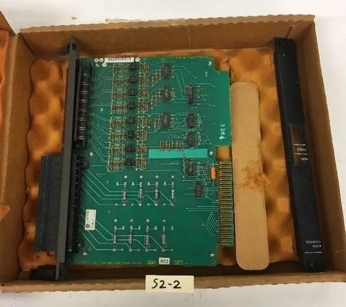 NEW Ge Fanuc IC600YB806B
