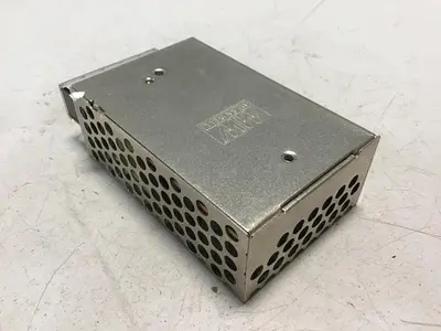 USED MEAN WELL RS-25-5