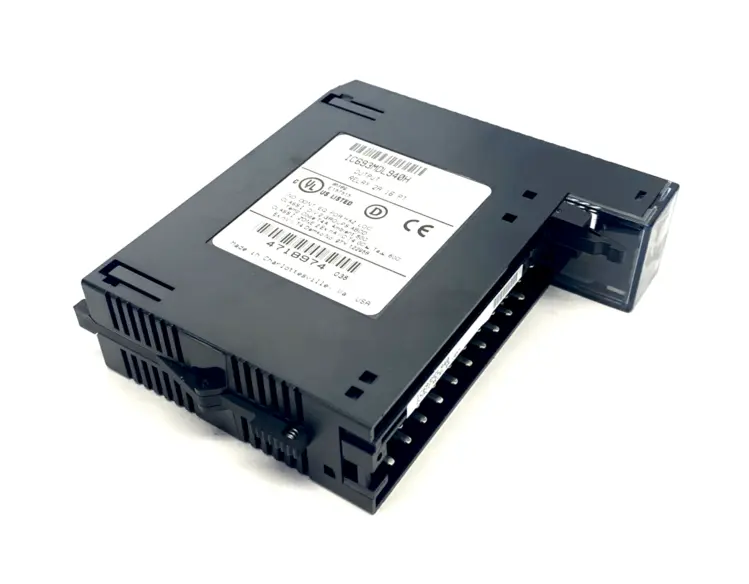 Used GE FANUC IC693MDL940H Input / Output Modules Michigan US | Maverick Industrial Sales #1090950