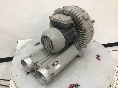 USED SIEMENS ELMO-G