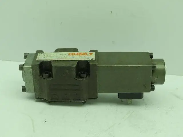 Used HUSKY _UNKNOWN_ Valves/Fittings | Arrow Industrial #626214