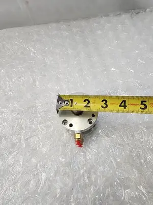 BIMBA Flat-1 Pneumatic Air Cylinder