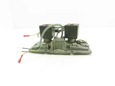 Used DOMNICK HUNTER _UNKNOWN_ Air Compressor Parts Indiana US | Arrow Industrial #1368286