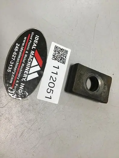 Used DME MCW-5 Misc Fasteners Michigan US | Ideal Machinery #578713