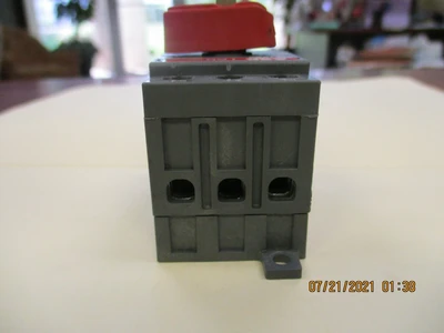 USED ABB OT16E3