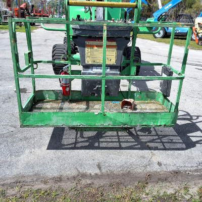 USED 2015 JLG 450AJ