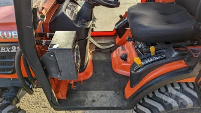 USED 2003 KUBOTA BX2230