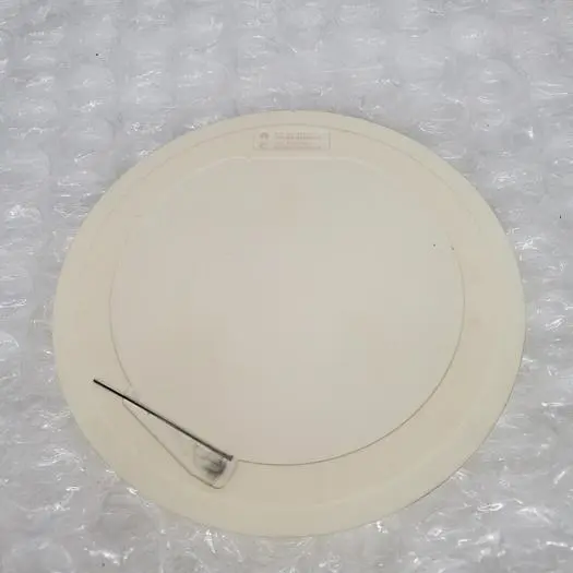 APPLIED MATERIALS FOR VERASEM 3D 3000IW WAFER CHUCK ASSEMBLY PART MC-300132