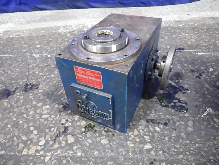 Used THE FERGESON MACHINERY 8FS1505120 Motors (misc) Ohio US | HGR 24 #735209