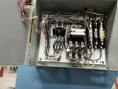 USED NELMOR G16295PL
