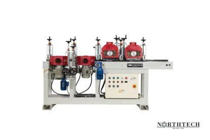 NT-MBS12-2T1R2L MOULDING BRUSH SANDER