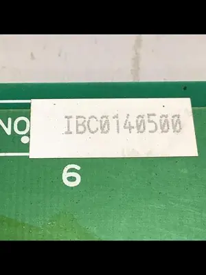 USED NISSEI NC8000 2TP-1A384