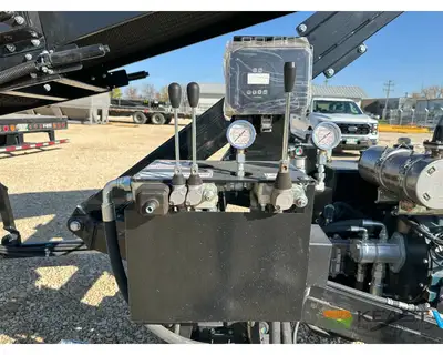 Used CONVEY-ALL _UNKNOWN_ Portable Conveyors Iowa US | Keast Enterprises #1360142