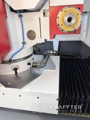 2025 STUDER S33 Universal Cylindrical Grinders | Blackout Equipment, LLC (21)