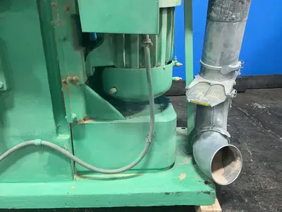 Used WYSONG AND MILES CO. 604 Edge Banders Ohio US | HGR 24 #1505774