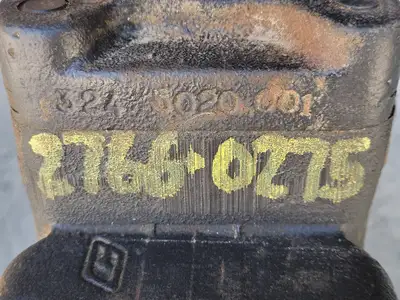 USED PARKER 2766-0275