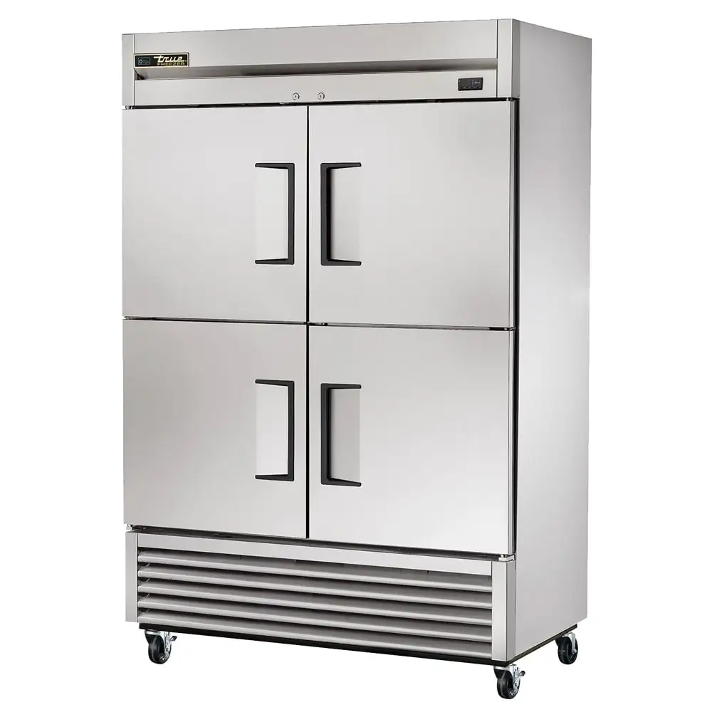 Used True T-49F-4-HC Freezers Illinois US | Falcon Restaurant Supply #1374241