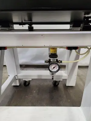 NIKON WAFER LOADER NWL860T