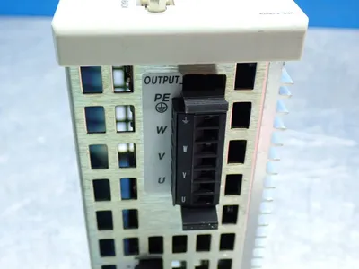 USED ALLEN BRADLEY 2097V34PR3LM
