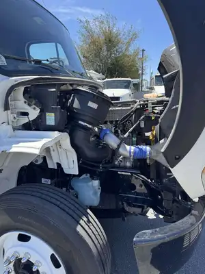 Used 2016 FREIGHTLINER M2 Carhaulers California US | Commerce Truck Equipment Sales #1547762