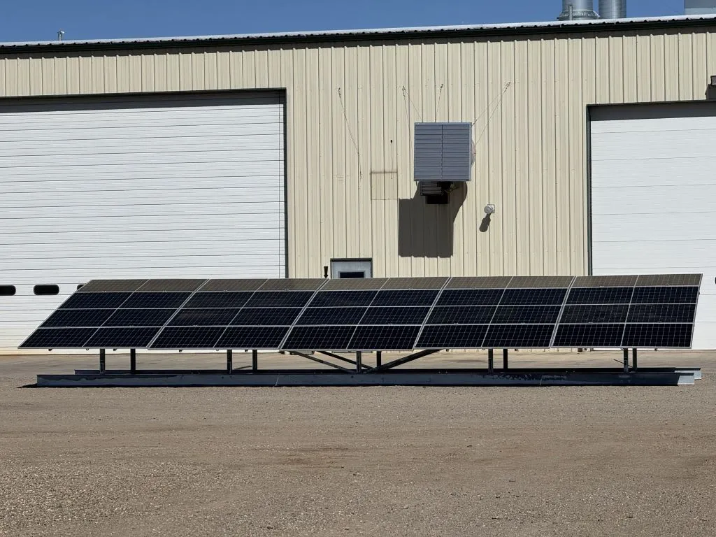 NEW SOLARSET M-20-OGS-13.76-25.5-1-F
