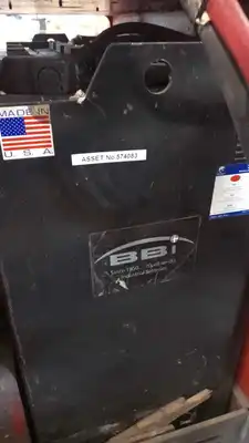 BBI 18-125-13-138-B Forklifts | Machinery For Sale (1)