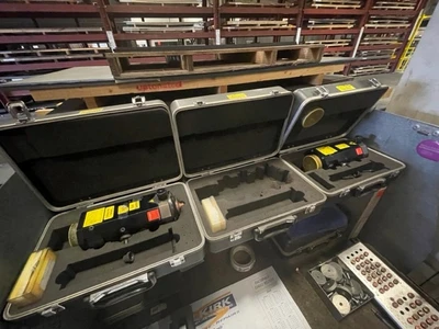 Bystronic Bystar 4020 6kw