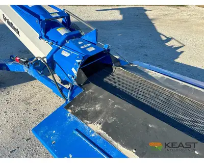 Used BRANDT _UNKNOWN_ Belt Feeders Iowa US | Keast Enterprises #1360154
