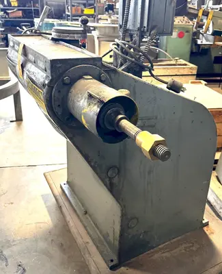 USED HAMMOND 10-VRO