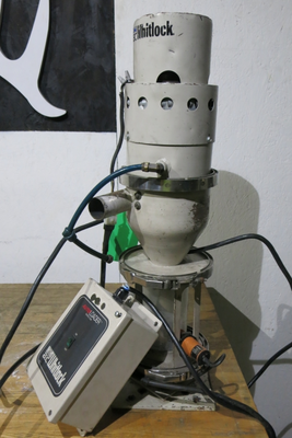 USED AEC-WHITLOCK AUTO-LOADER