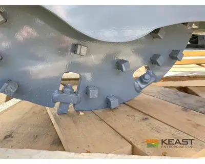 Used BAUMALIGHT _UNKNOWN_ Stump Grinders Iowa US | Keast Enterprises #1360012